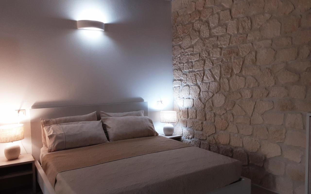 Al Pez Exclusive Rooms Ольбия Экстерьер фото