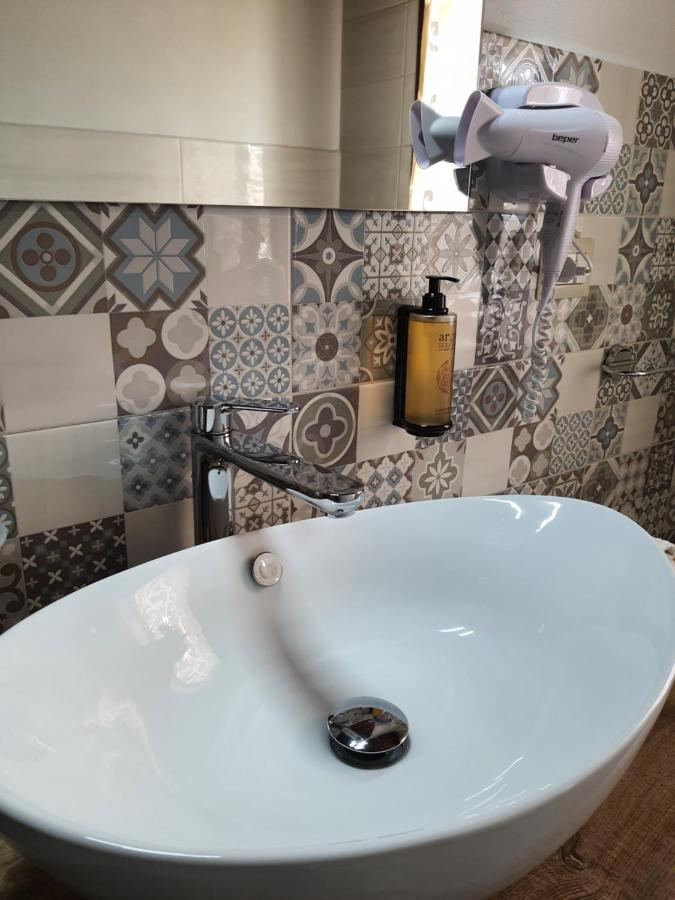 Al Pez Exclusive Rooms Ольбия Экстерьер фото